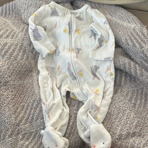 Carter's Easter Footies